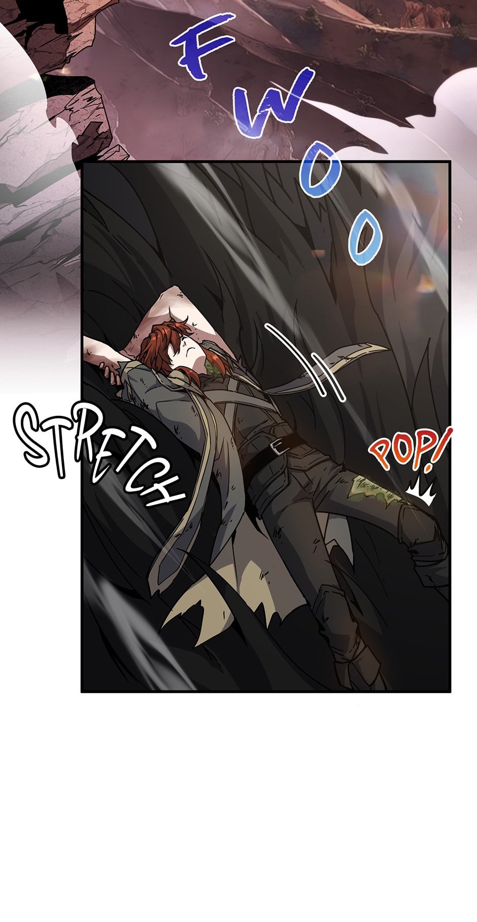 The Beginning After the End, Chapter 194 image 29
